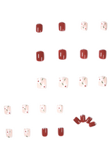 PRESS ON NAILS "SPRING"