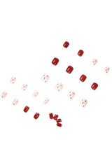 PRESS ON NAILS "SPRING"