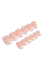 PRESS ON NAILS "CLASSIC"