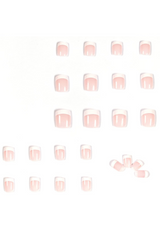 PRESS ON NAILS "CLASSIC"