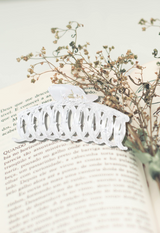 large hair claw jumbo hair claw clip women hair accessories hair clip scrunchies hair tie headband barrette hair pin women hair accessory hair claw clip You're Beautifull LLC shopyourebeautifull