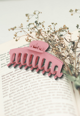 large hair claw jumbo hair claw clip women hair accessories hair clip scrunchies hair tie headband barrette hair pin women hair accessory hair claw clip You're Beautifull LLC shopyourebeautifull