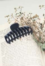 large hair claw jumbo hair claw clip women hair accessories hair clip scrunchies hair tie headband barrette hair pin women hair accessory hair claw clip You're Beautifull LLC shopyourebeautifull