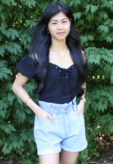 luxurious off shoulder black crop top