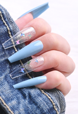 press on nails press on manicure acrylic nails coffin press on nails xxl coffin nails ballerina press on nails impress nails butterfly nails