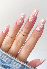 press on nails press on manicure acrylic nails coffin press on nails xxl coffin nails ballerina press on nails impress nails pink nails flower press on nails