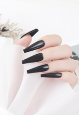 press on nails press on manicure acrylic nails coffin press on nails xxl coffin nails black press on nails ballerina press on nails impress