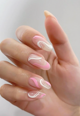 press on nails press on manicure acrylic nails oval press on nails square press on nails stiletto press on nails impress nails pink nails almond press on nails