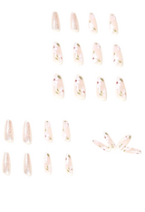 press on nails press on manicure acrylic nails square press on nails oval press on nails flower nails coffin press on nails impress manicure