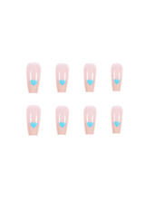 press on nails press on manicure acrylic nails square press on nails oval press on nails heart nails coffin press on nails impress nails