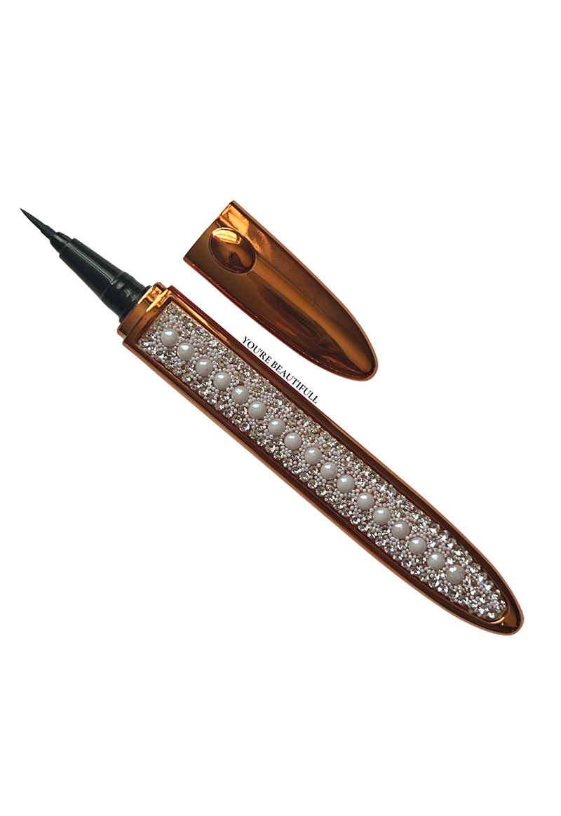 Pearlized Glitter Glue Pens, Hobby Lobby